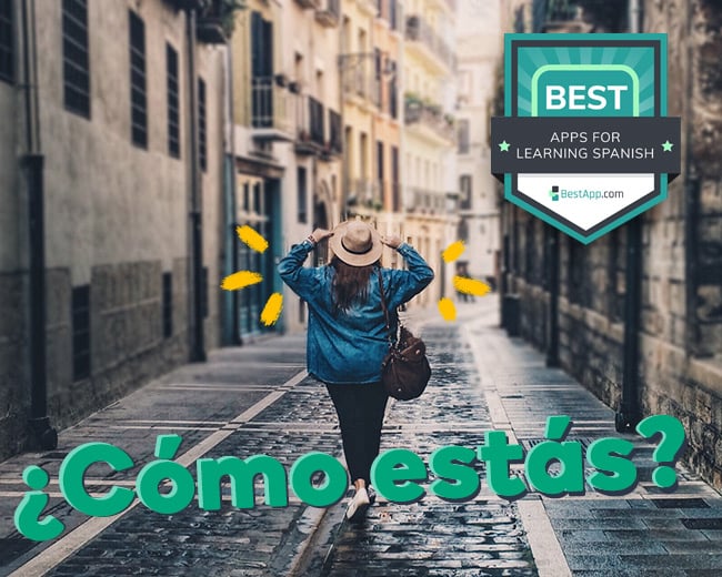 Learn Basic Spanish The bits you really need to know